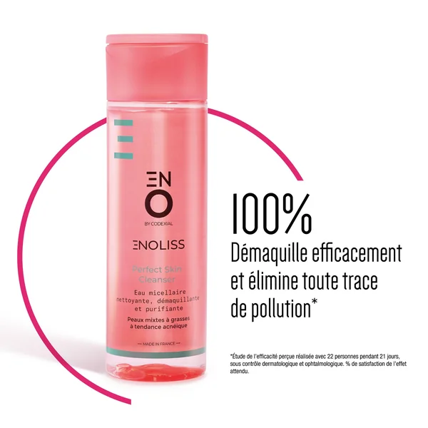ENOLISS Cleanser