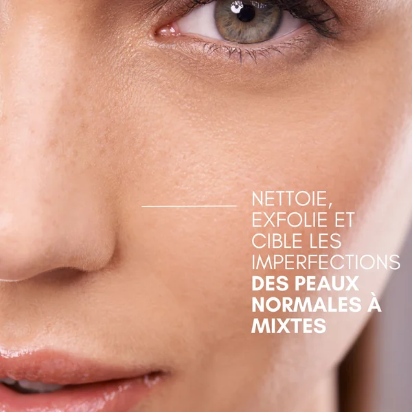 ENOLISS Kit Peeling Peaux normales à mixtes