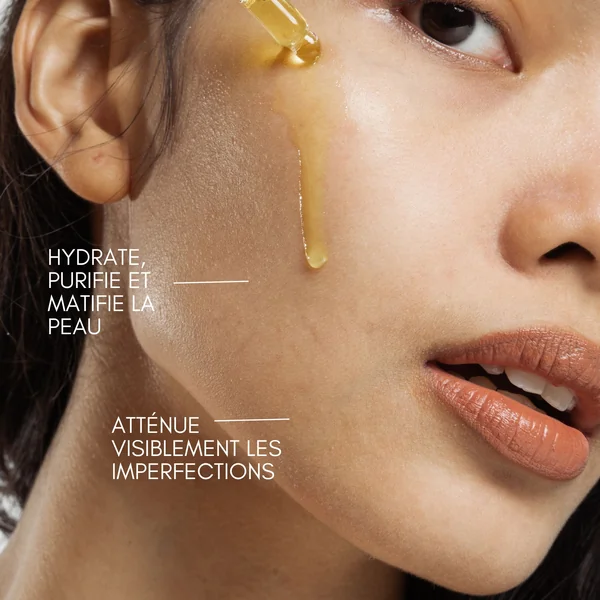 ENOLISS Oil