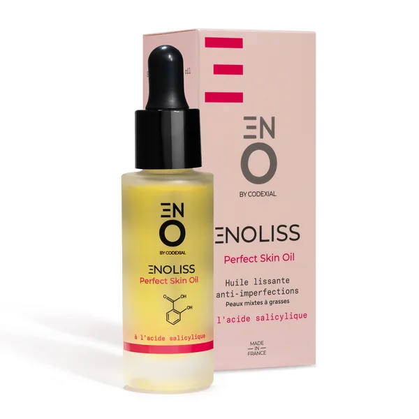 ENOLISS Oil