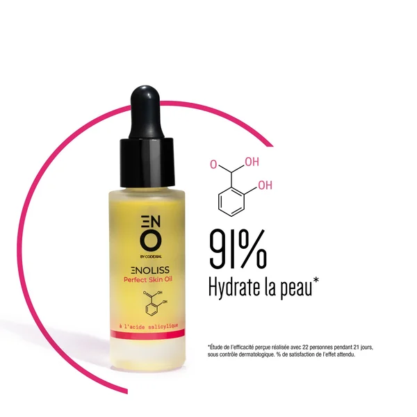 ENOLISS Oil