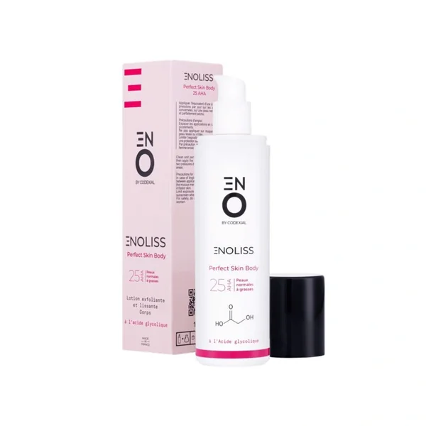 Enoliss Perfect Skin Body 25 AHA