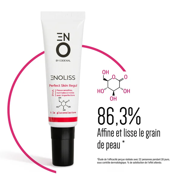 ENOLISS Regul
