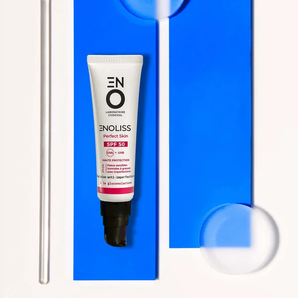ENOLISS SPF 50