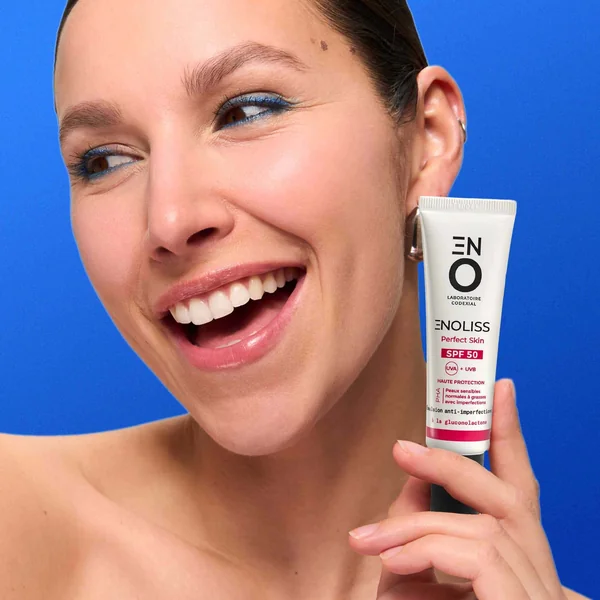 ENOLISS SPF 50