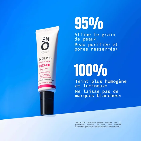 ENOLISS SPF 50