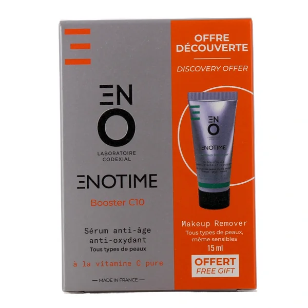 Enotime Booster C10