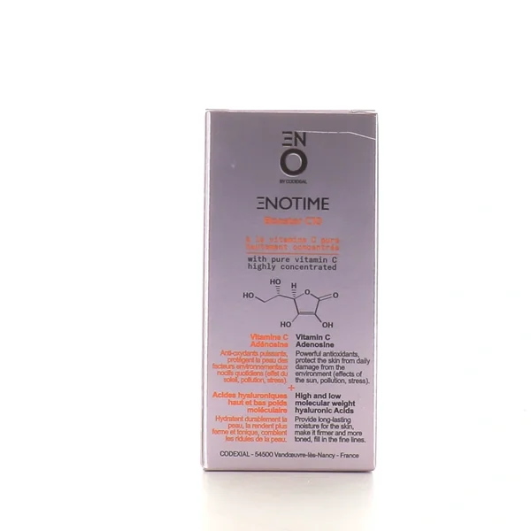 Enotime Booster C10