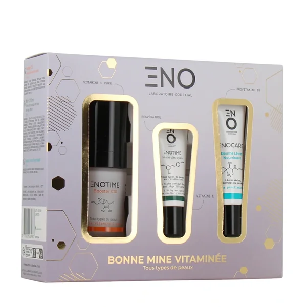 Enotime Booster C10