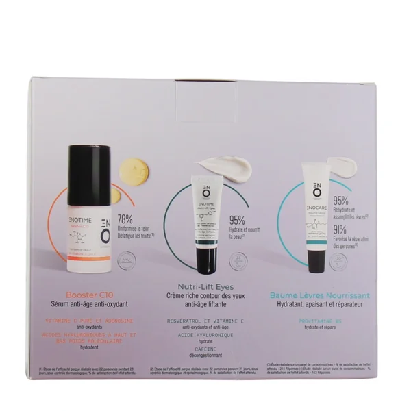 Enotime Booster C10