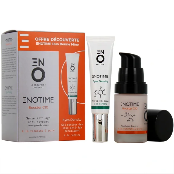 Enotime Booster C10