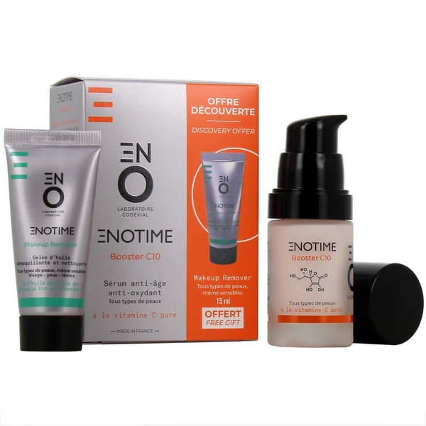 Enotime Booster C10