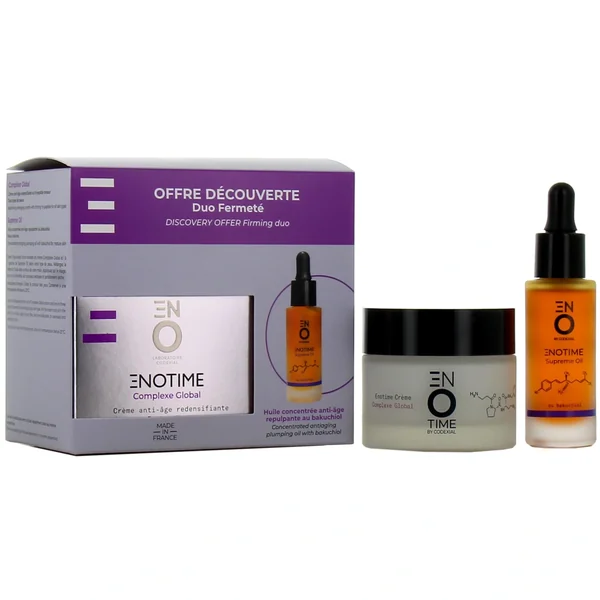 Enotime Complexe Global