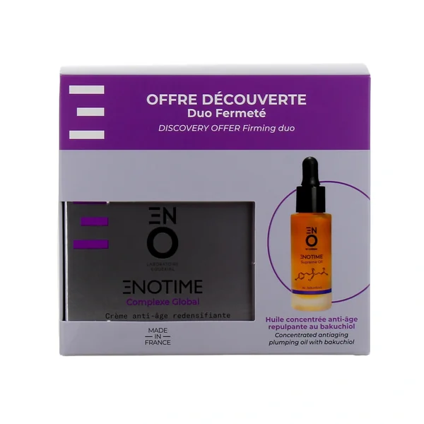 Enotime Complexe Global