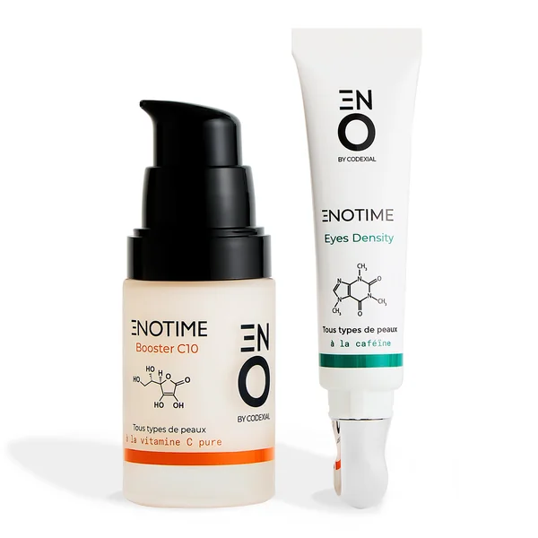 ENOTIME Duo Bonne Mine Express