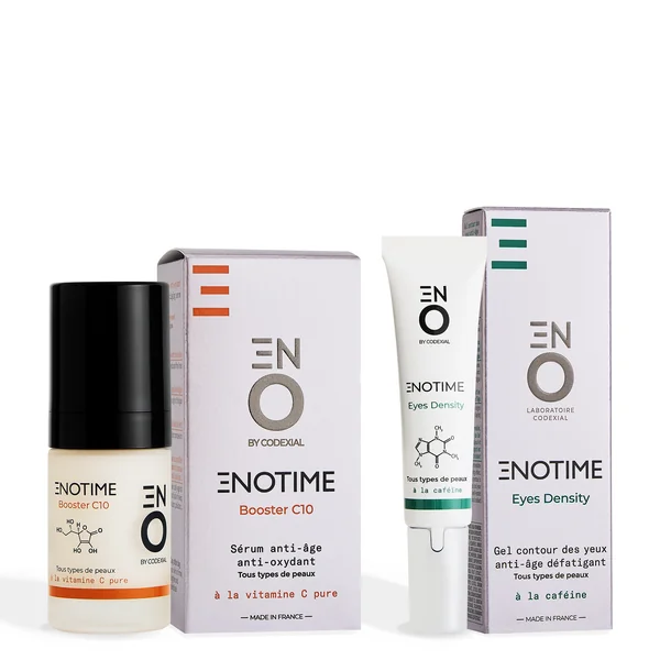 ENOTIME Duo Bonne Mine Express