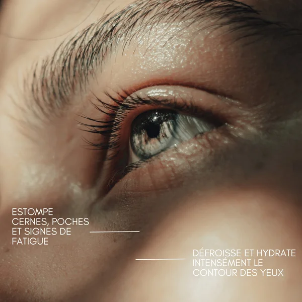 ENOTIME Eyes Density