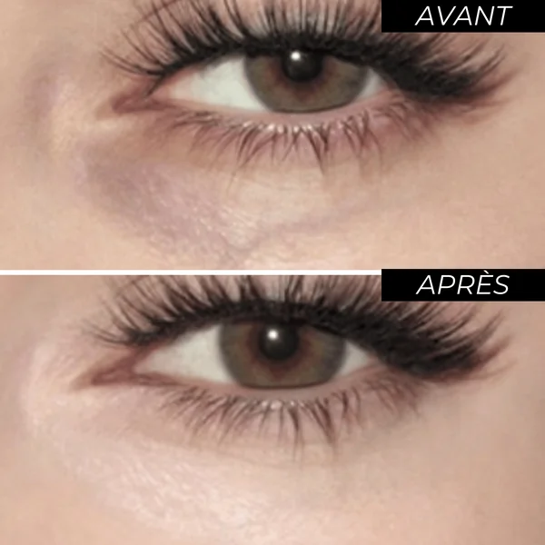 ENOTIME Eyes Density