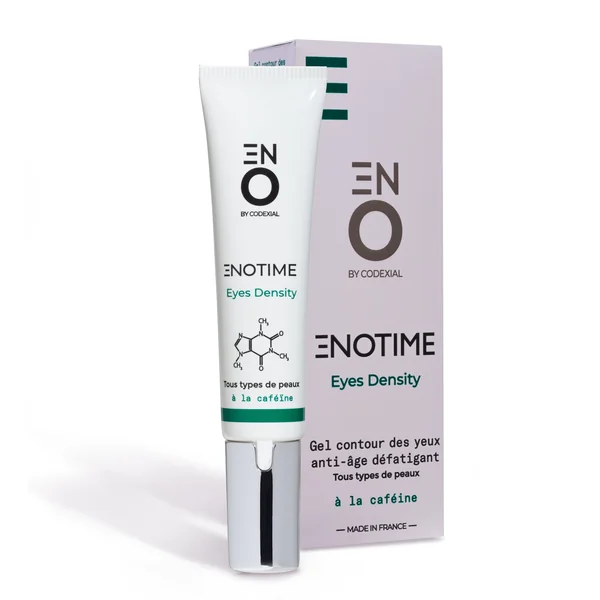 ENOTIME Eyes Density