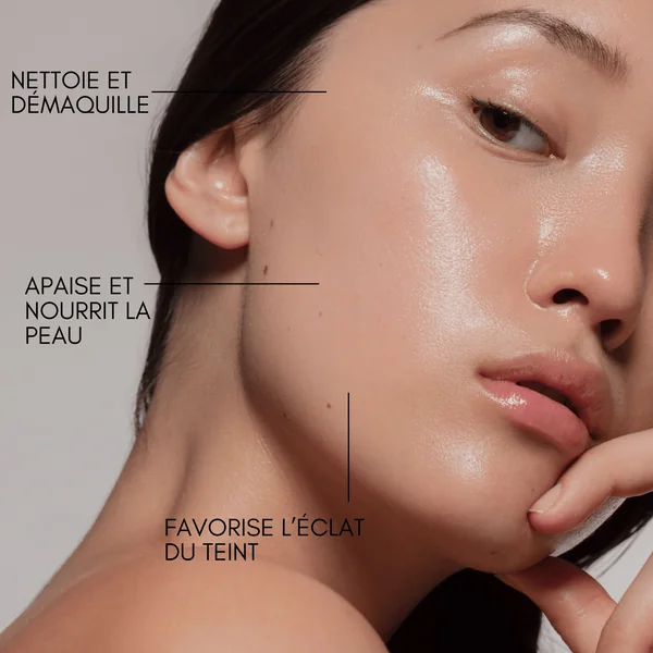 ENOTIME Makeup Remover