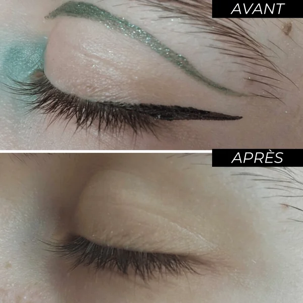 ENOTIME Makeup Remover