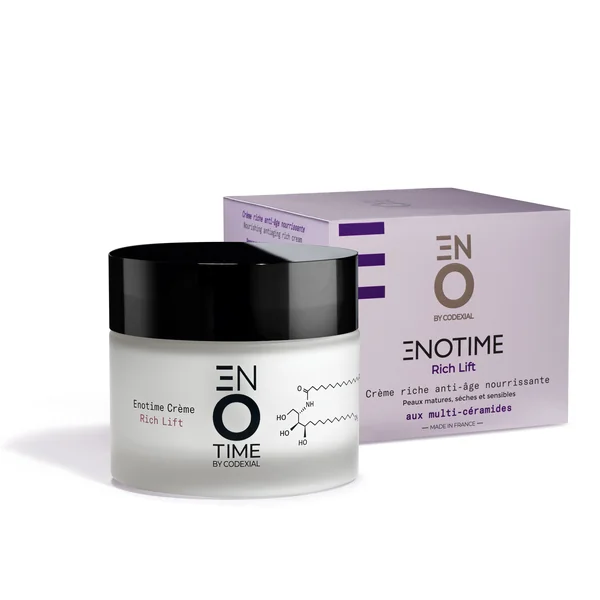 ENOTIME Rich Lift