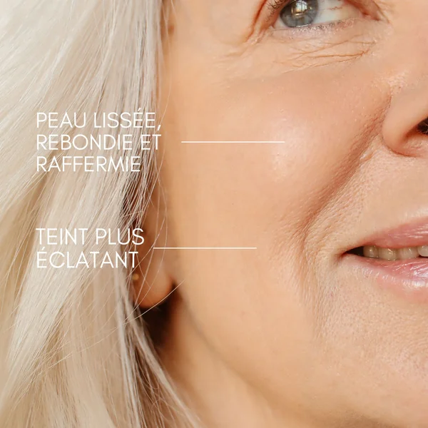 ENOTIME Rituel Peeling Forever Young