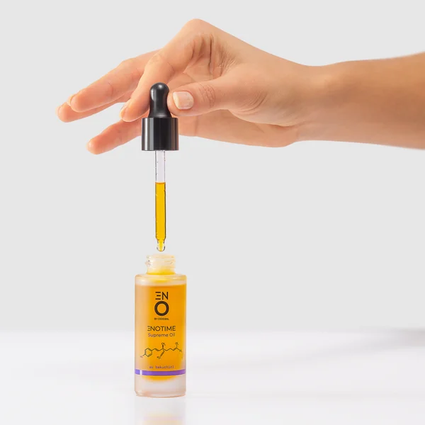 ENOTIME Supreme Oil