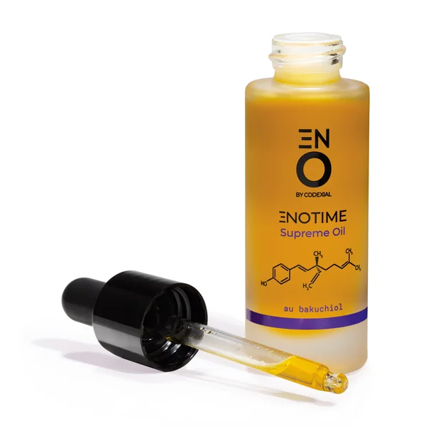 ENOTIME Supreme Oil