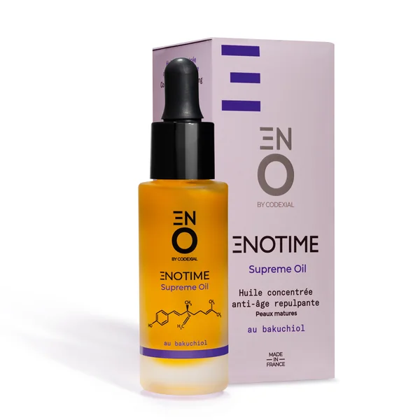 ENOTIME Supreme Oil