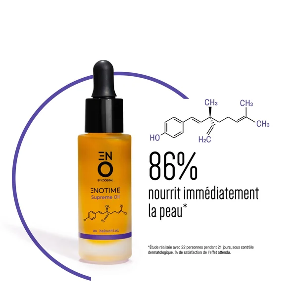 ENOTIME Supreme Oil