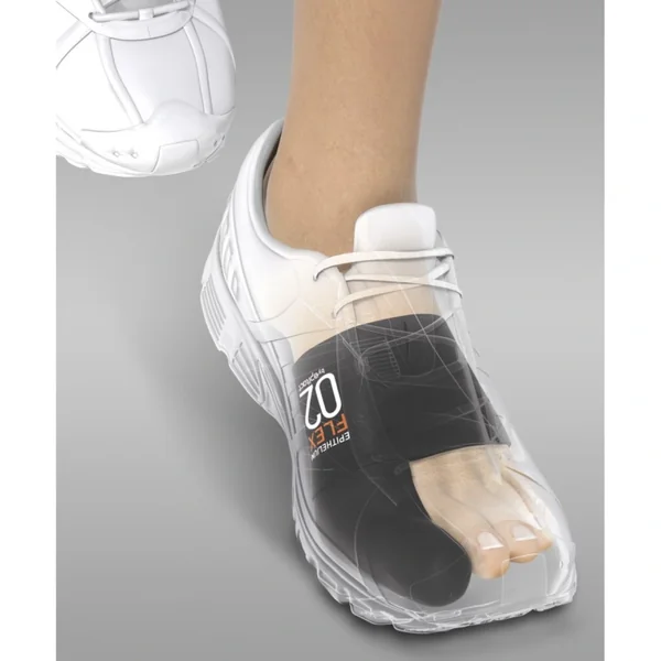 Epitact Orthèse Hallux Valgus
