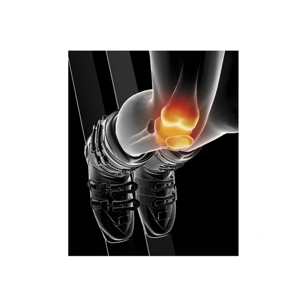 Epitact Physiostrap Ski