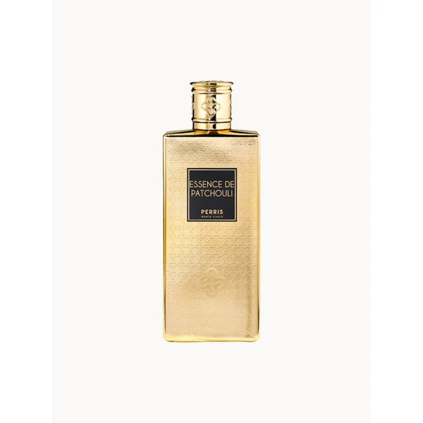 Essence de Patchouli