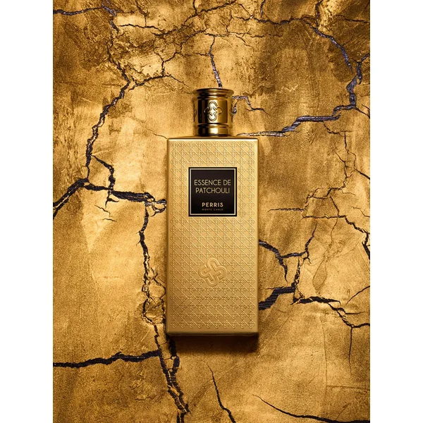 Essence de Patchouli