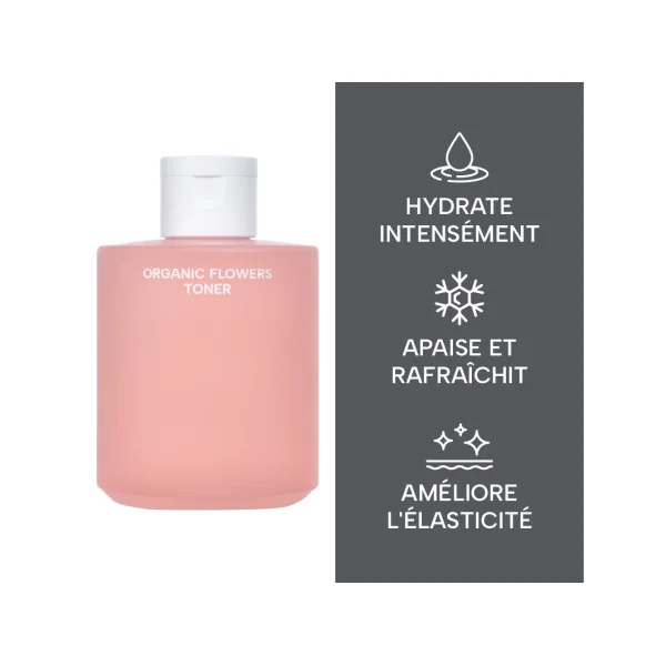Essence nourrissante - bio & fermentée 200ml