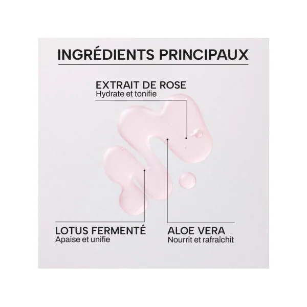 Essence nourrissante - bio & fermentée 200ml