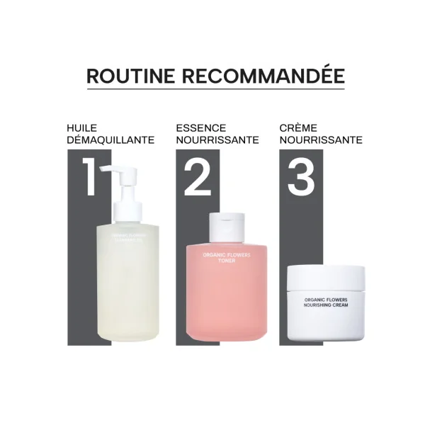 Essence nourrissante - bio & fermentée 200ml