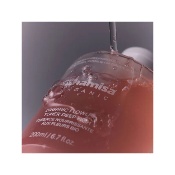 Essence nourrissante - bio & fermentée 200ml