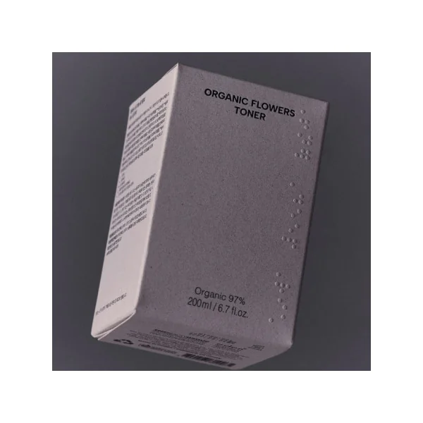 Essence nourrissante - bio & fermentée 200ml