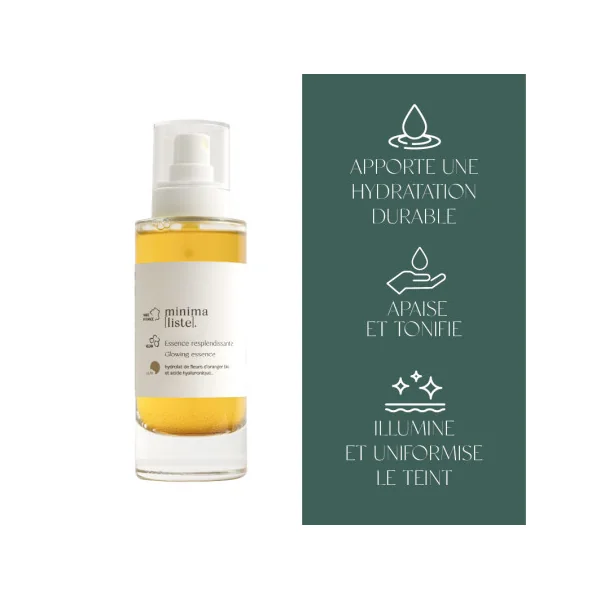 ESSENCE RESPLENDISSANTE (100ML)