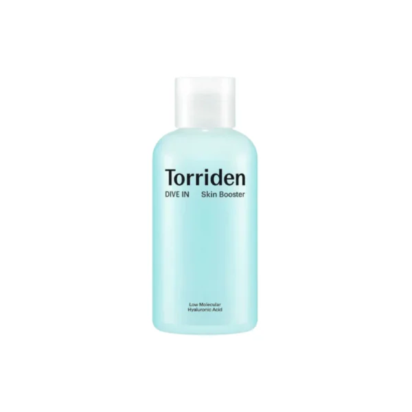 Essence à l'acide hyaluronique Dive In 200ML
