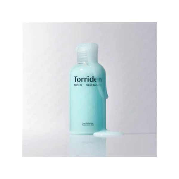 Essence à l'acide hyaluronique Dive In 200ML