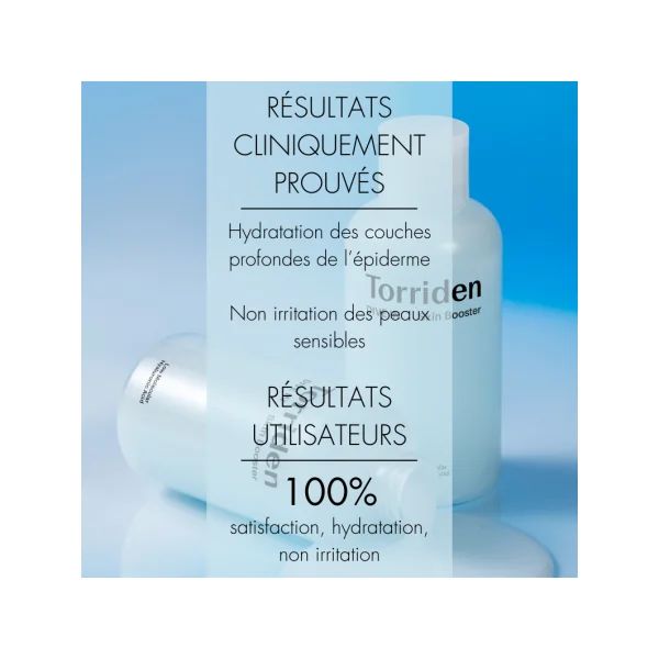 Essence à l'acide hyaluronique Dive In 200ML