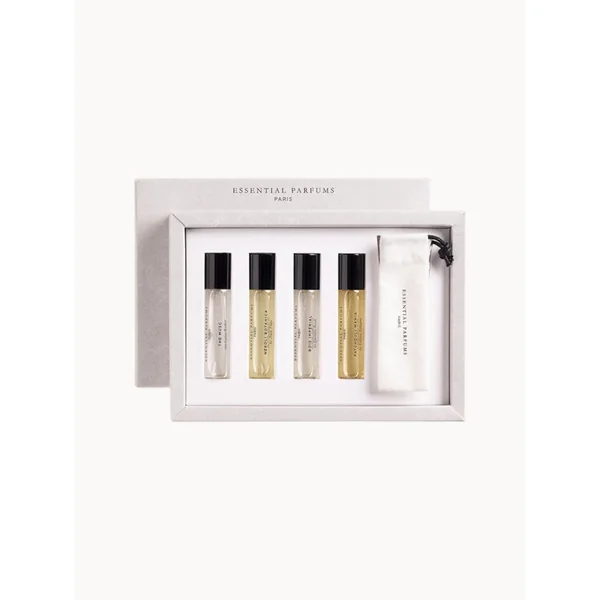 Essential Parfums Discovery Travel Set