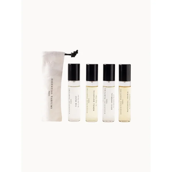 Essential Parfums Discovery Travel Set