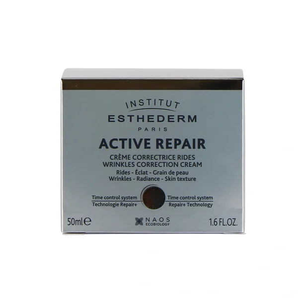 Esthederm Active Repair Crème Correctrice Rides