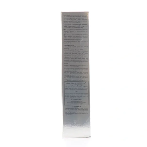 Esthederm Brume d'eau cellulaire