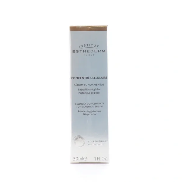 Esthederm Concentré Cellulaire Sérum Fondamental
