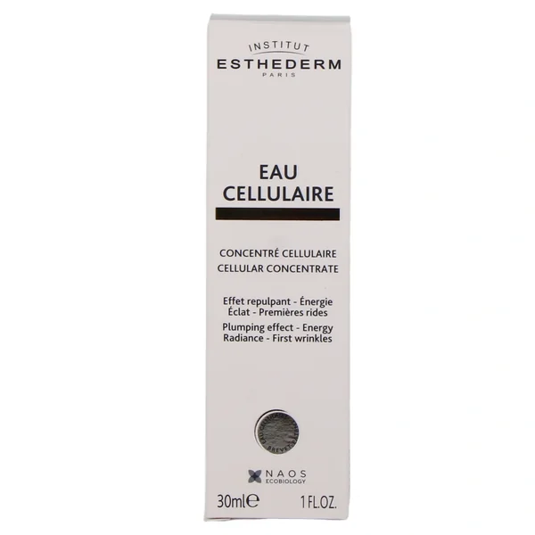 Esthederm Eau Cellulaire Concentré